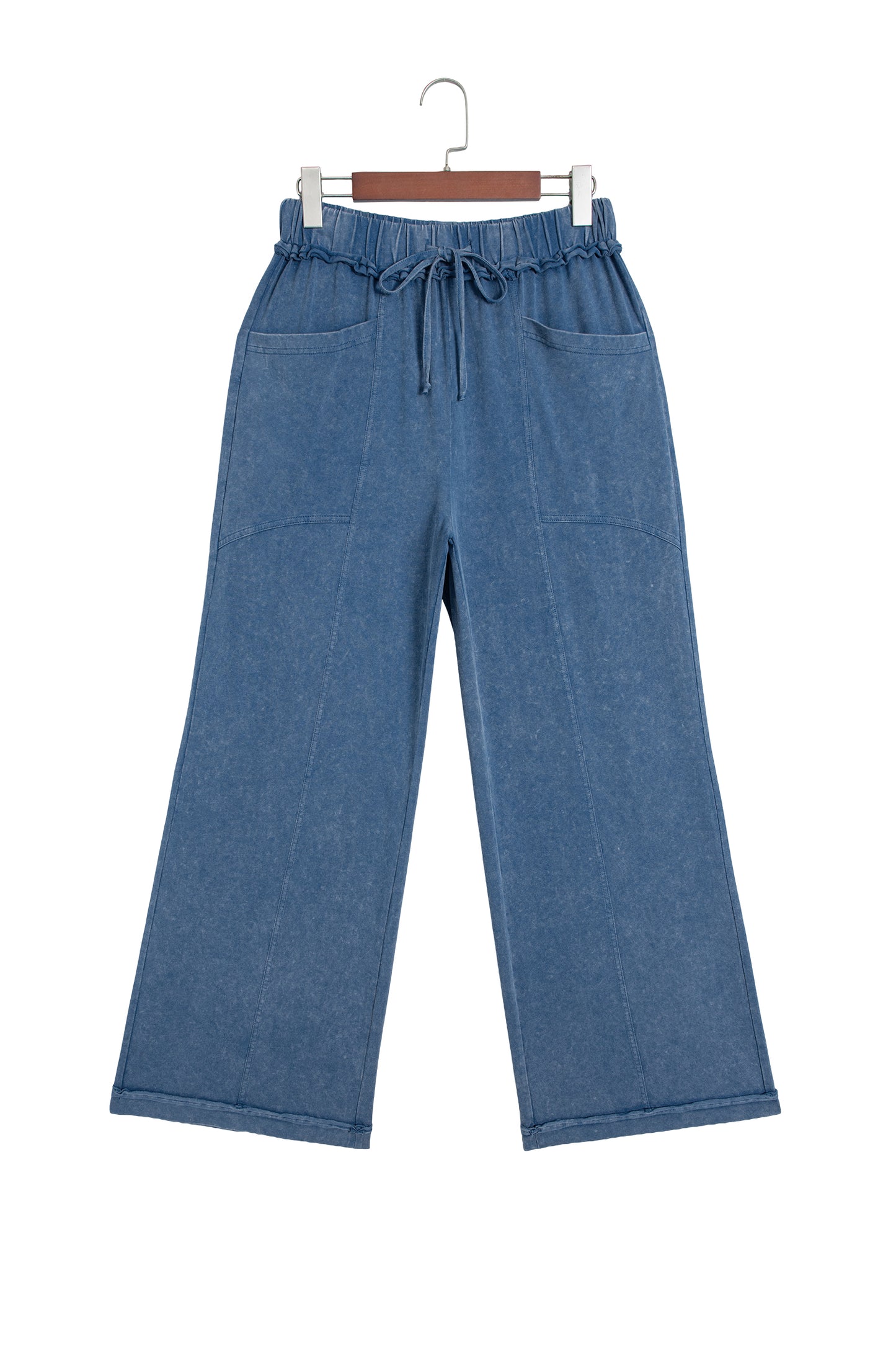 Riverbend Denim Flare Pants