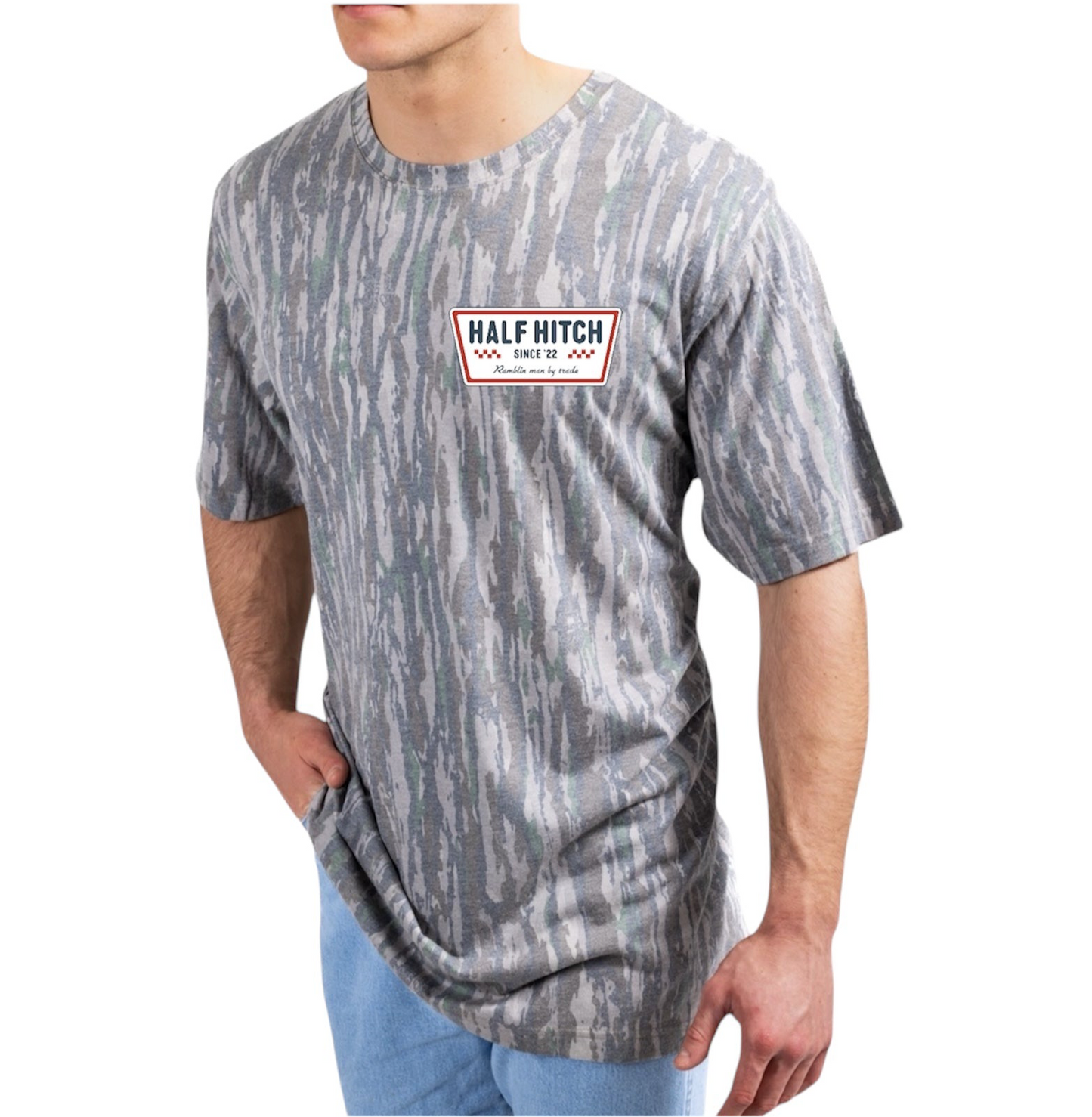 Old School Realtree T-Shirt