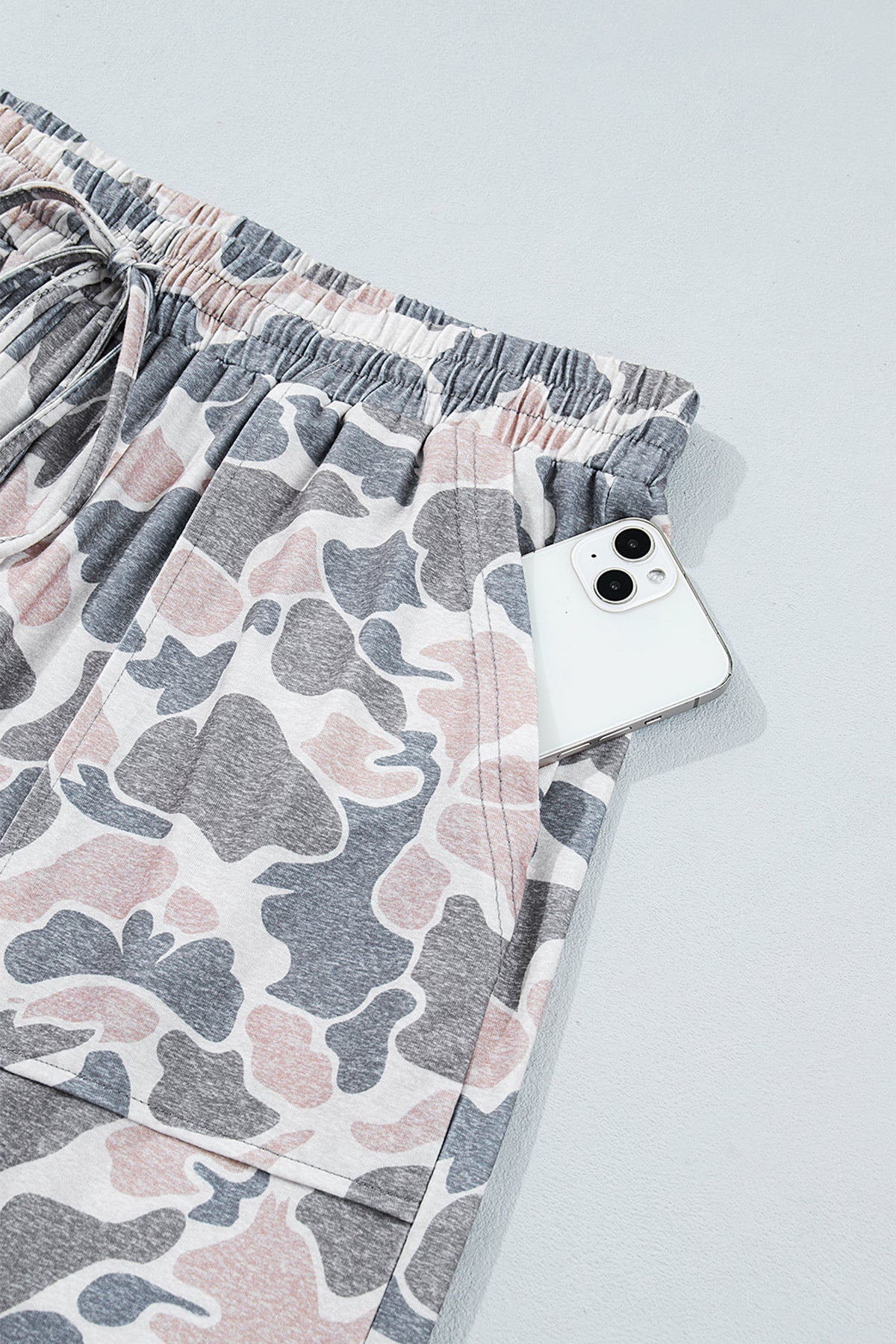 Backwoods Camo Utility Pants
