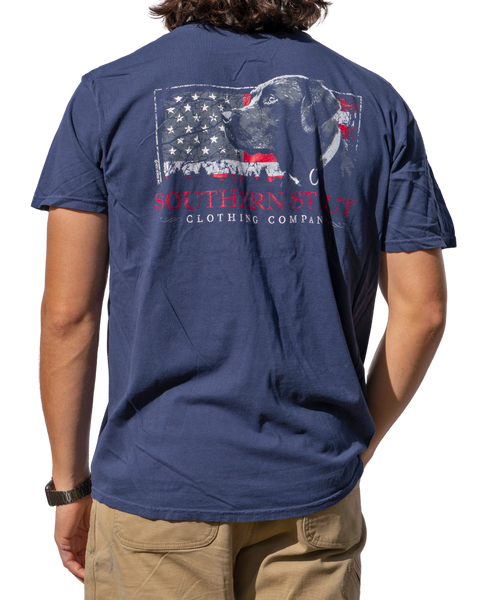 American Lab T-Shirt