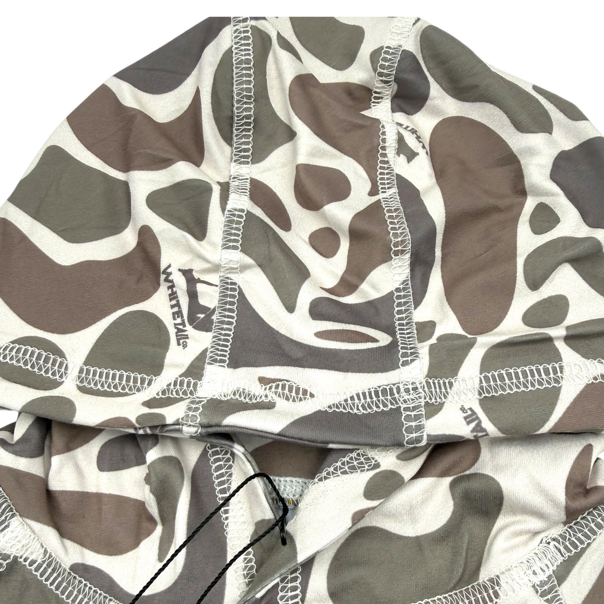 Whitetail Co. Youth Light Weight Hoodie OLD Camo