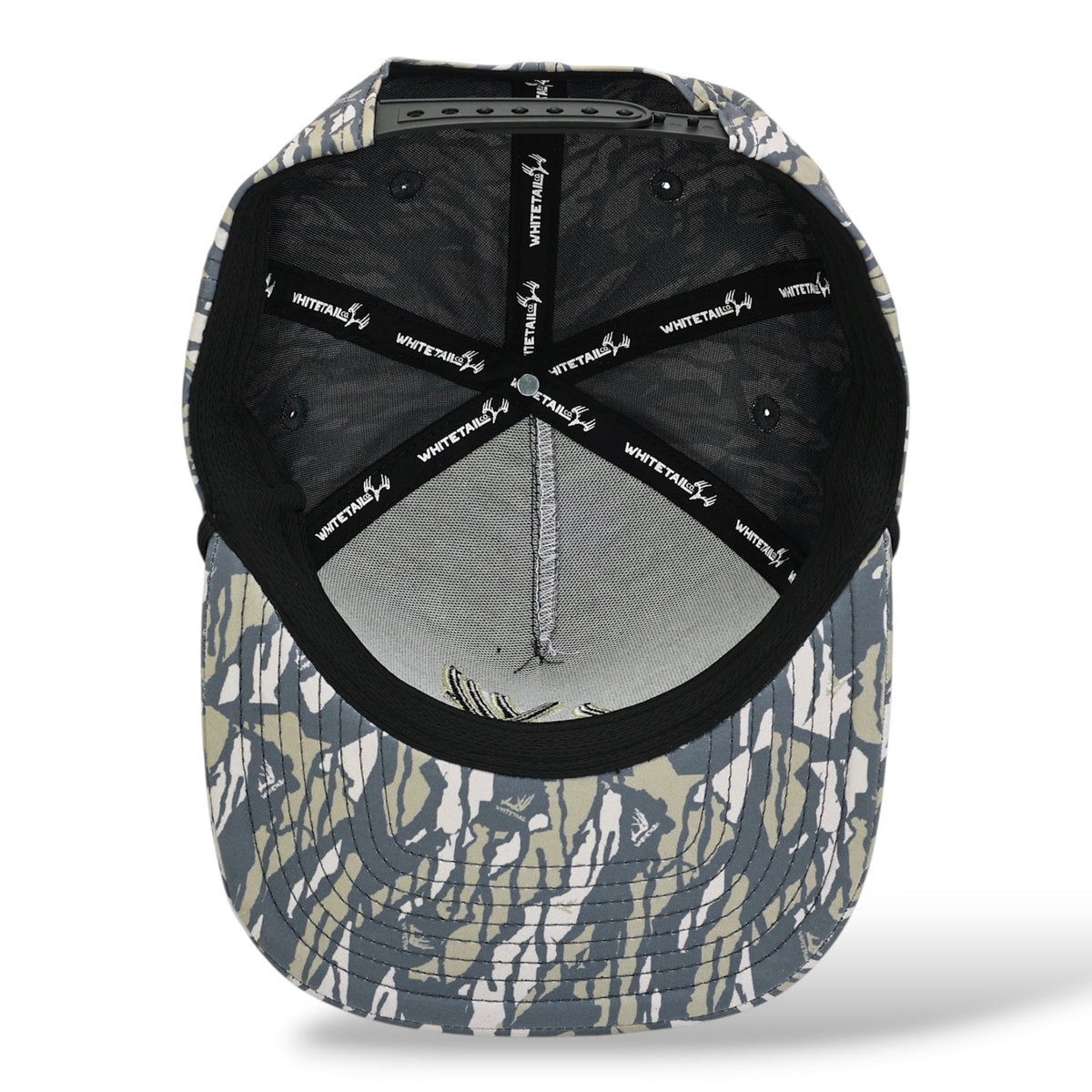 Whitetail Co. Youth Old Tree Bark Shed 5 Panel