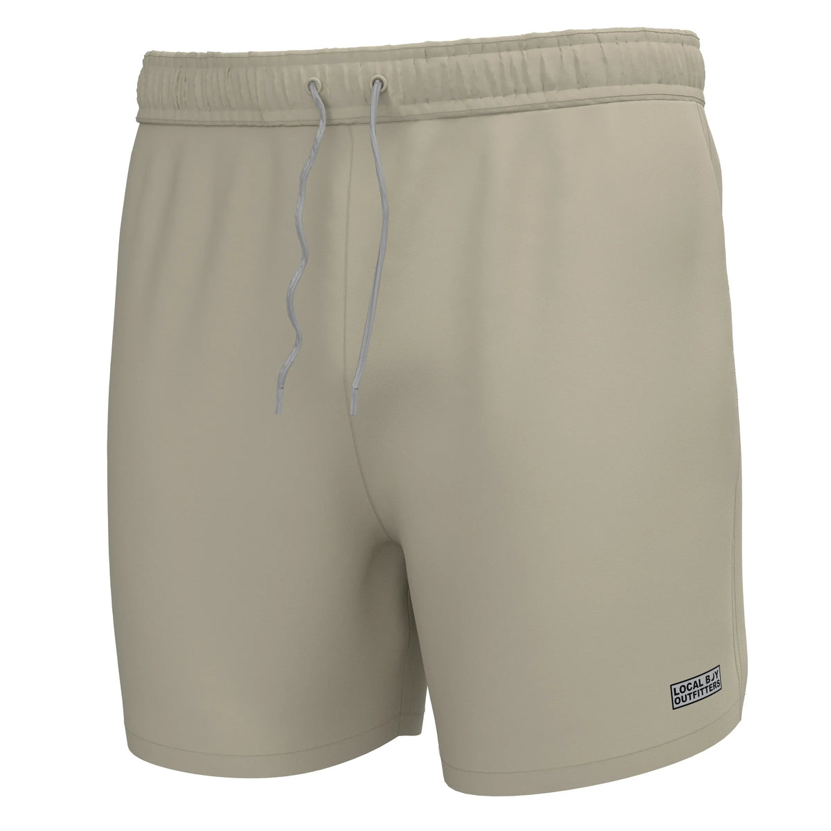 Bayview Swim Trunk - Khaki