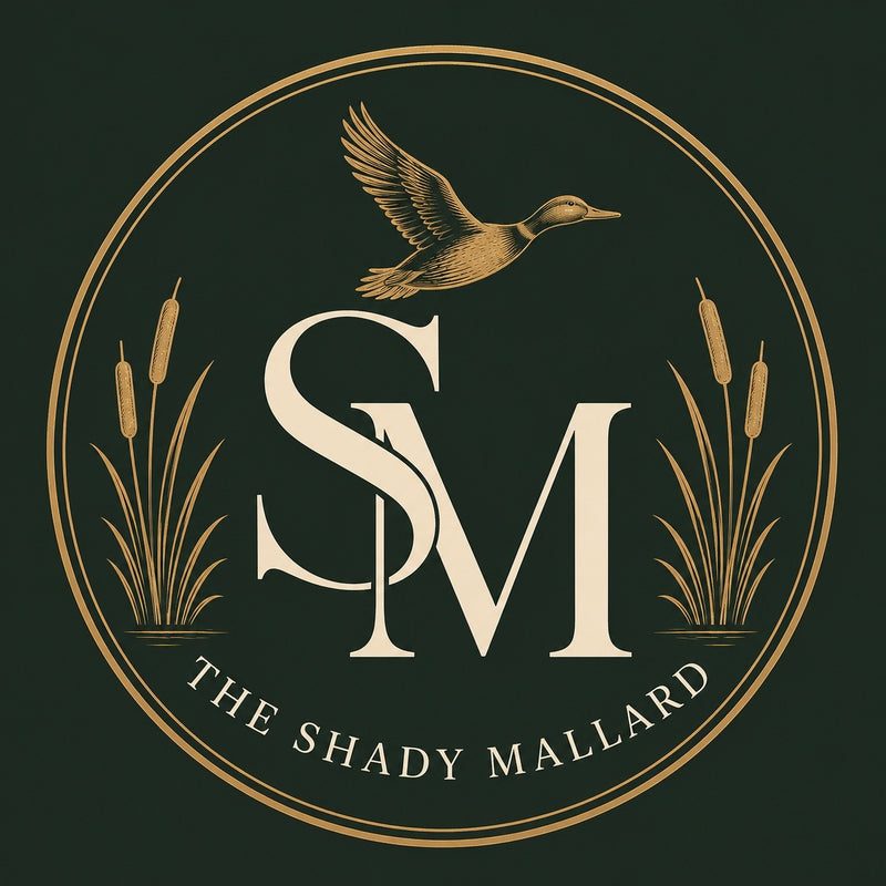 The Shady Mallard
