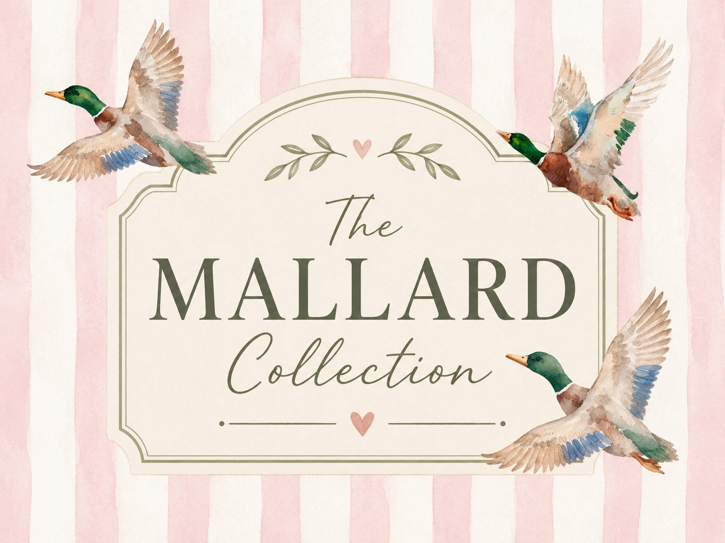 The Mallard Collection