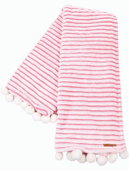 Luxe Blanket - SS - F24 - Simply Southern