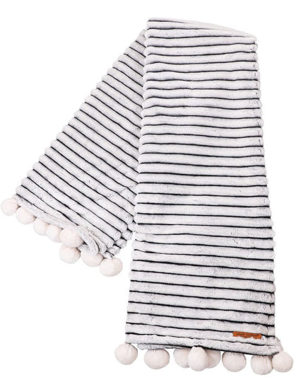 Luxe Blanket - SS - F24 - Simply Southern