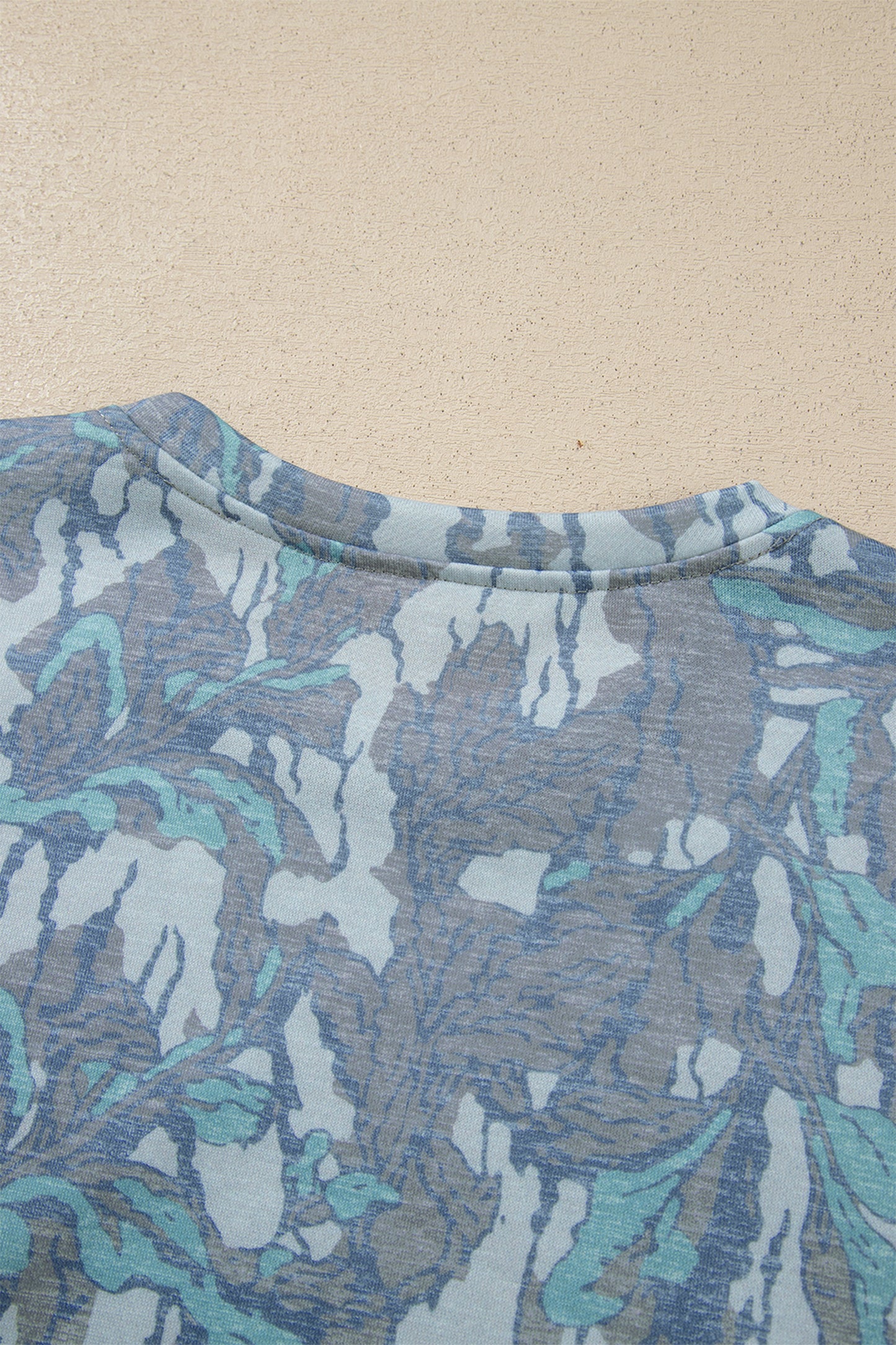 Orchard Print Lounge Set