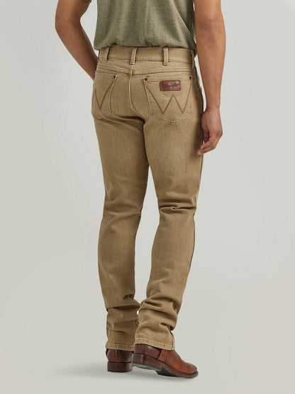 Retro Slim Straight | Wrangler Mens