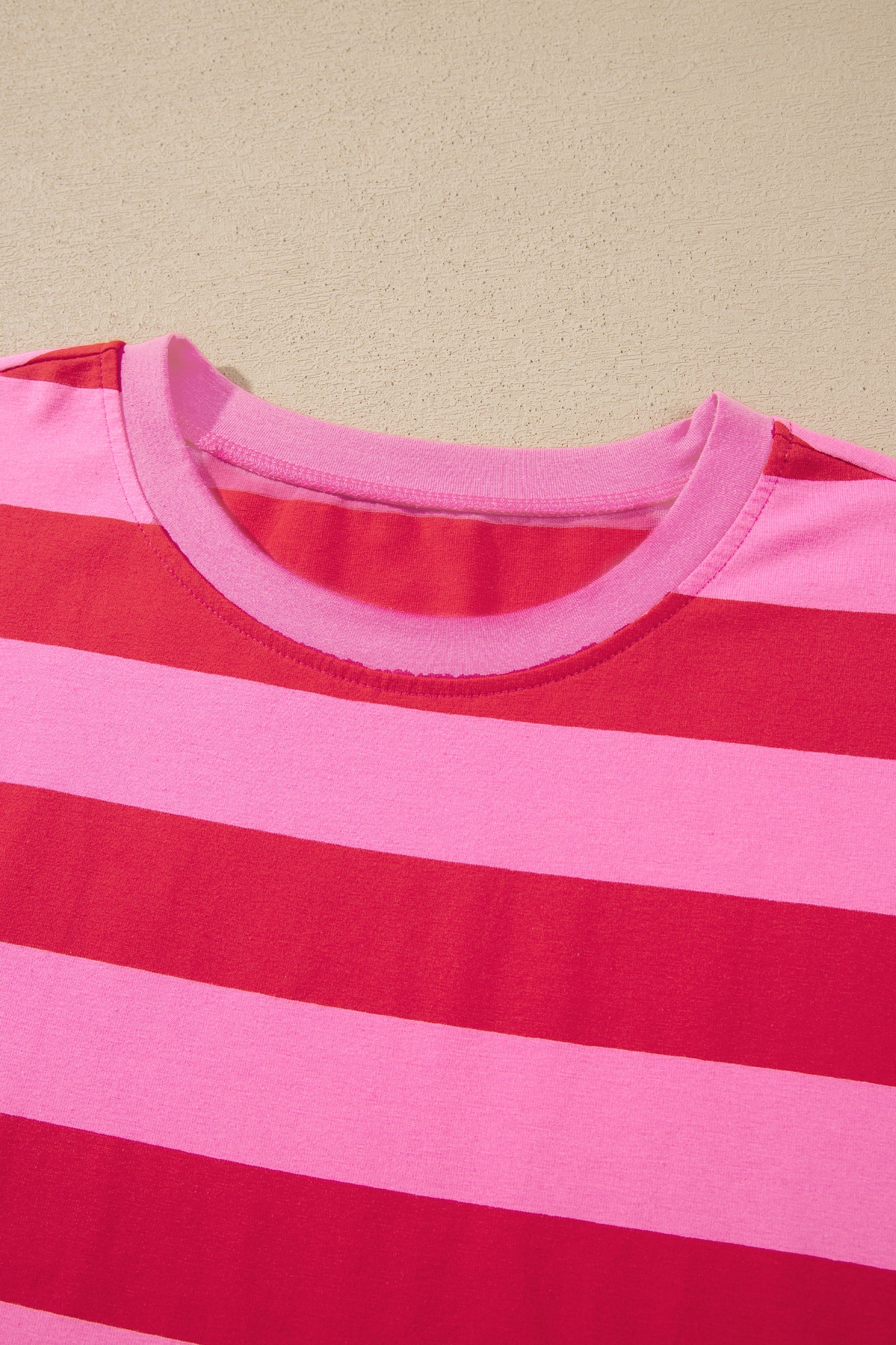 Sunday Stroll Striped Pocket Dress