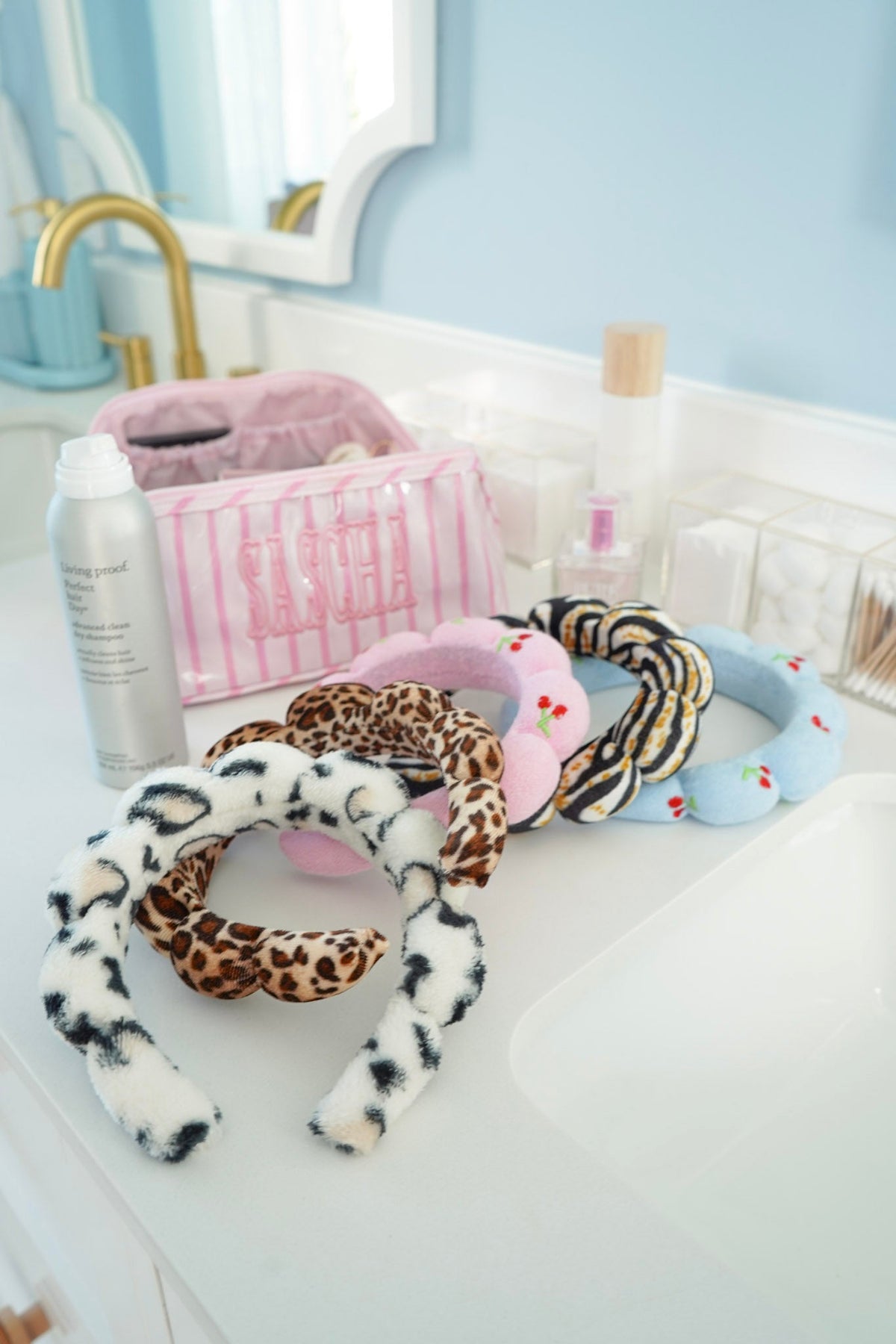 GRWM Headband