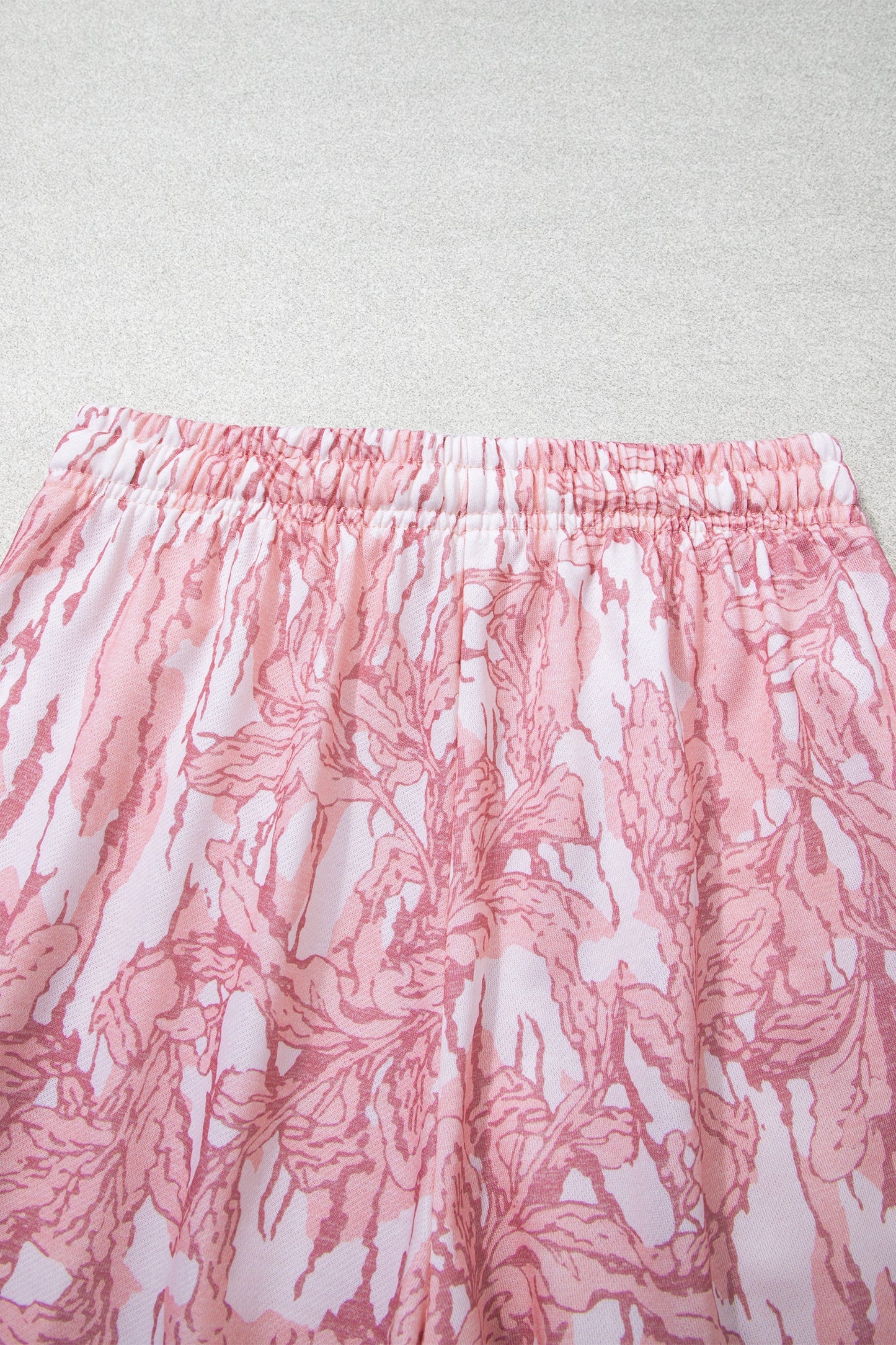 Orchard Print Lounge Set