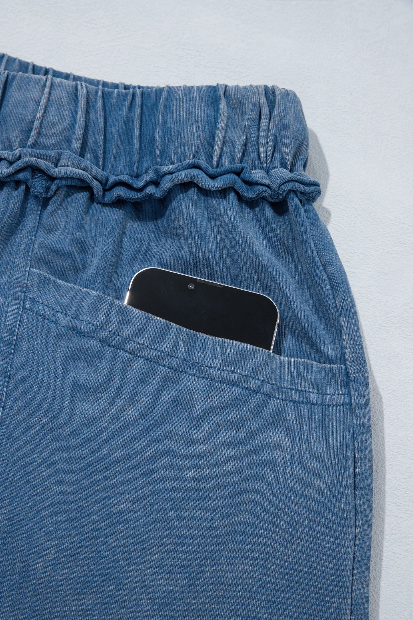 Riverbend Denim Flare Pants