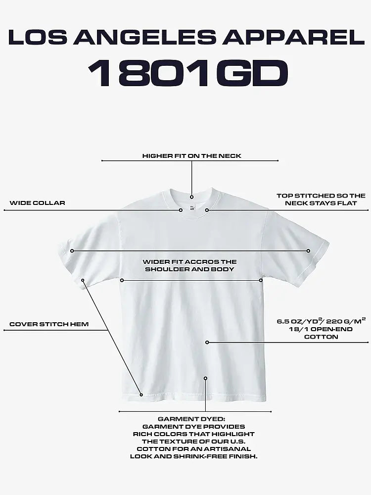 Underground Original Design: Rather Be Fishing, 3 Fish Boxy Cotton TShirt