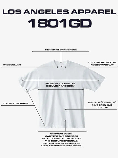 Underground Original Design: Rather Be Fishing, 3 Fish Boxy Cotton TShirt