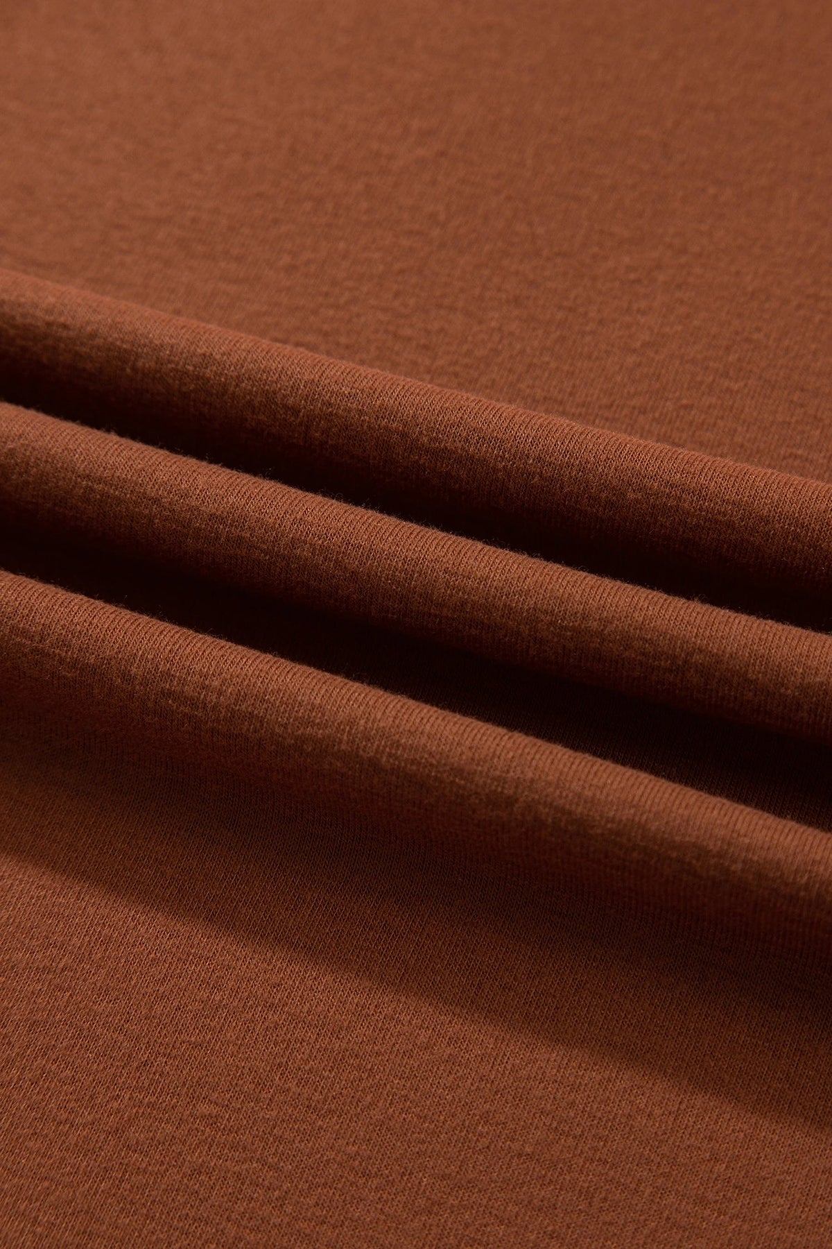 Turtleneck Dolman-Sleeve Top — product image 5