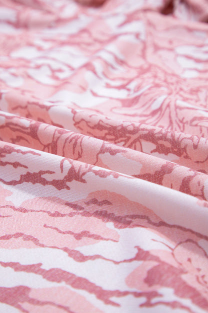 Orchard Print Lounge Set