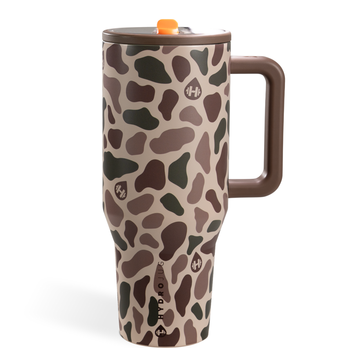 Duck Camo Hydrojug: 32 Ounce