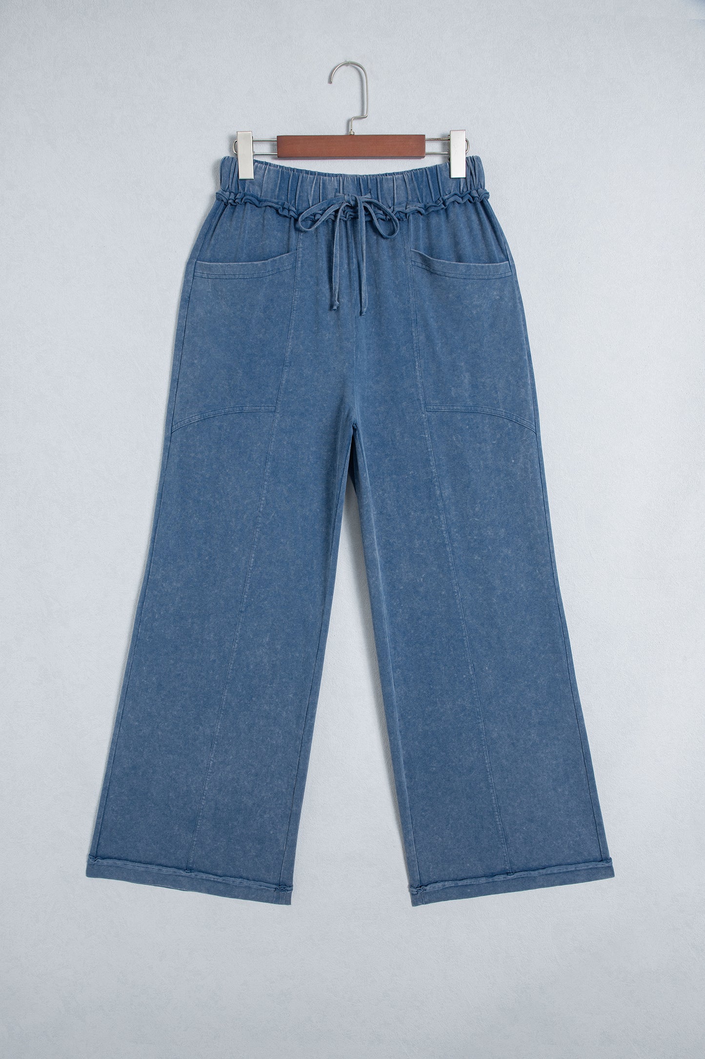 Riverbend Denim Flare Pants