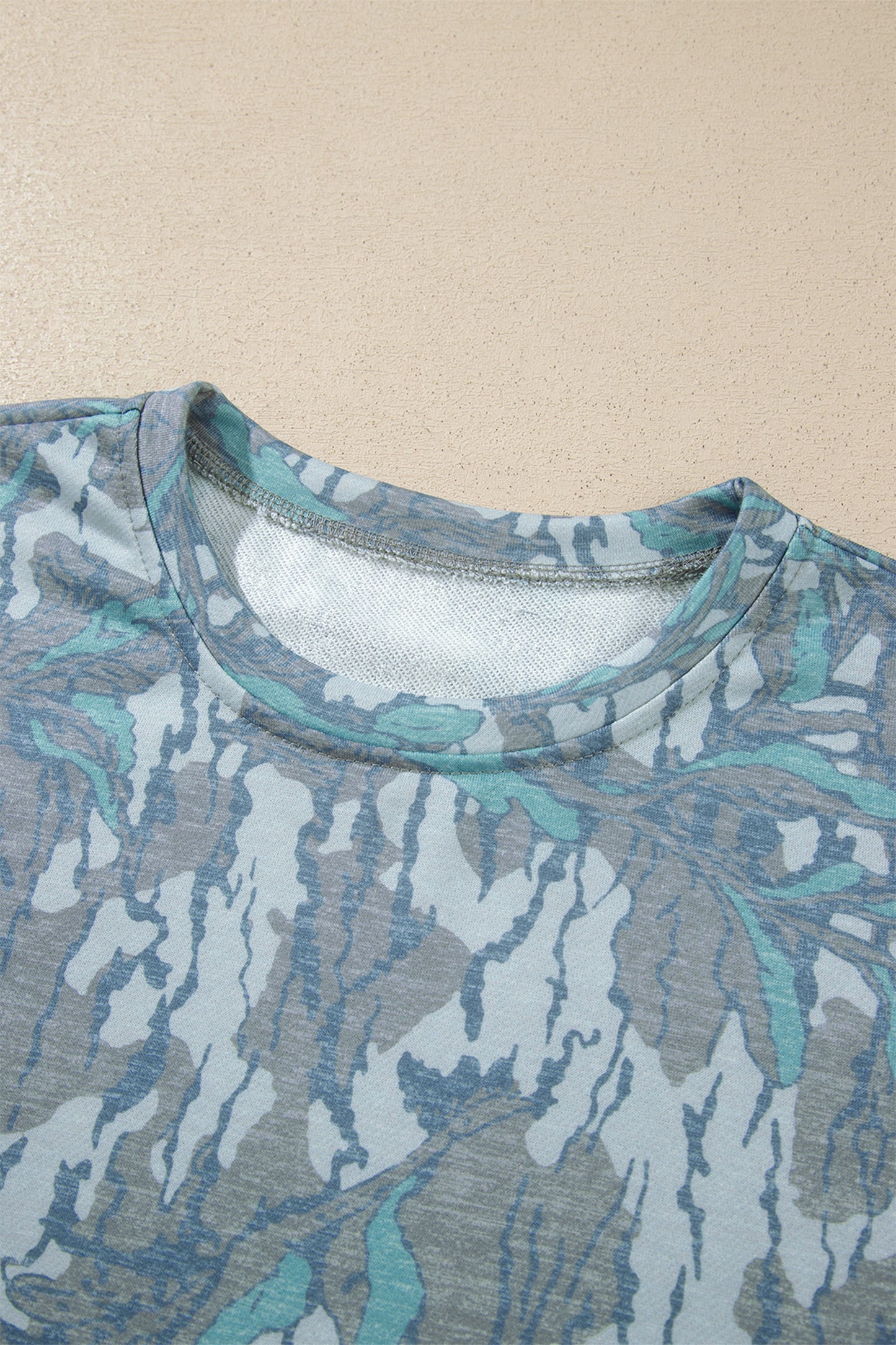 Orchard Print Lounge Set