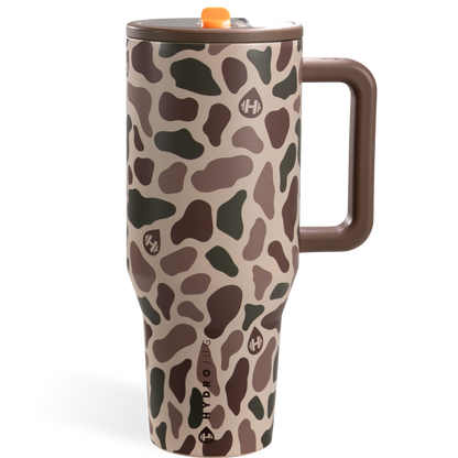 Duck Camo Hydrojug