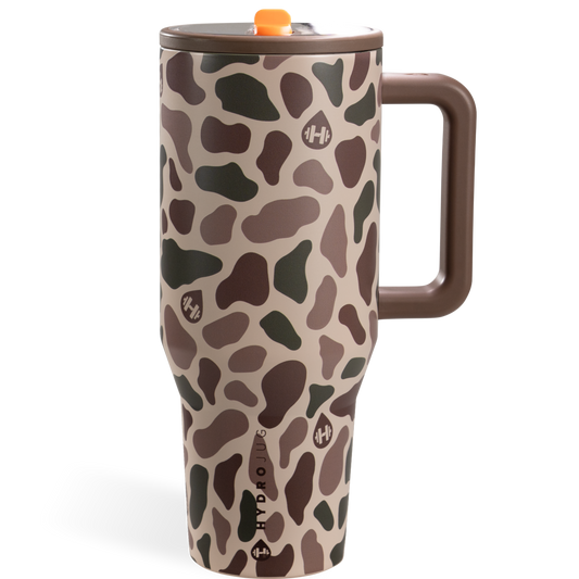 Duck Camo Hydrojug