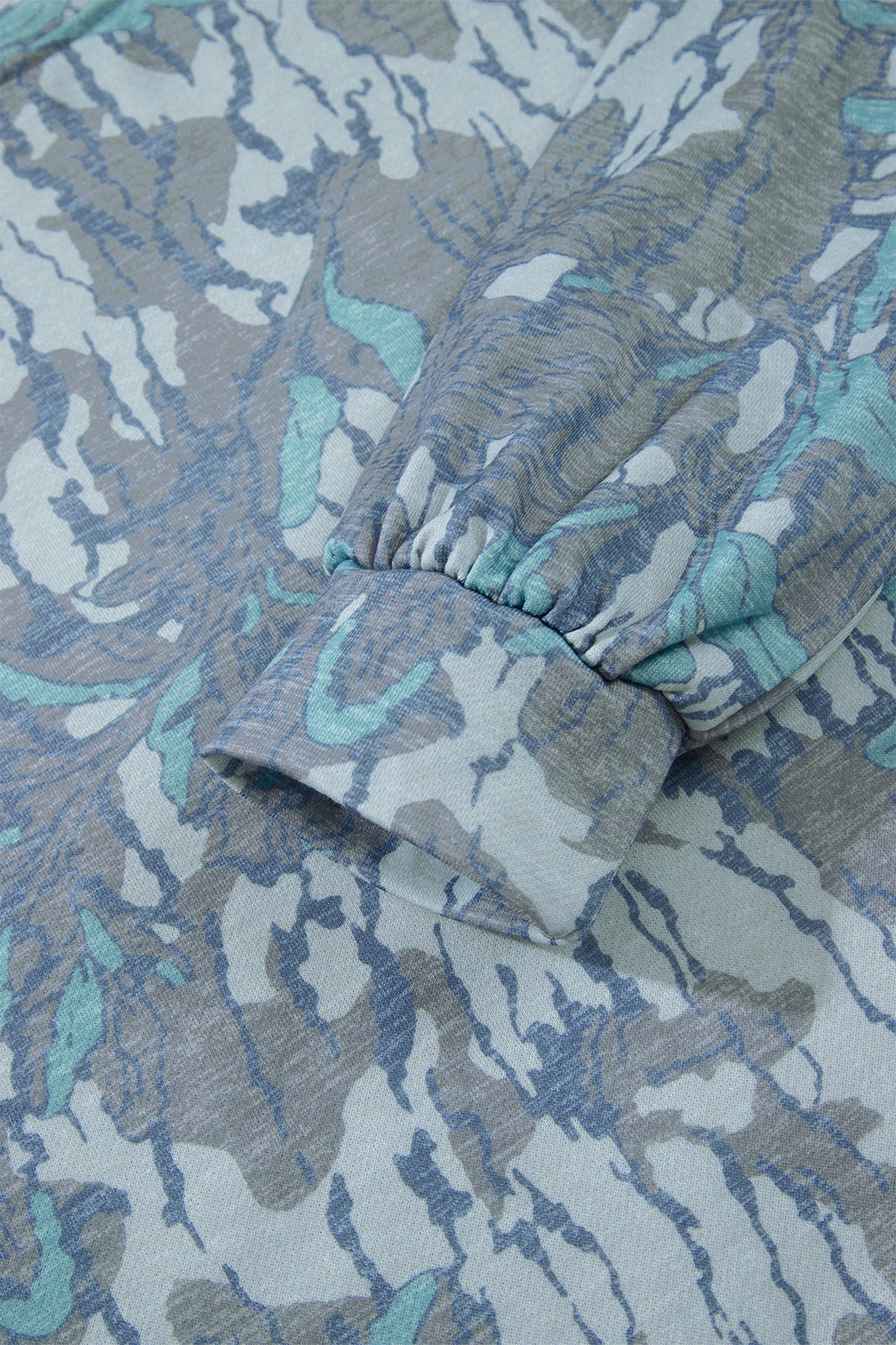 Orchard Print Lounge Set