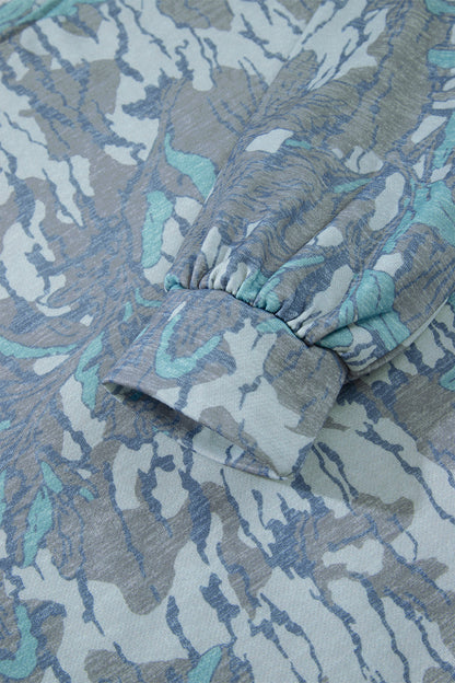 Orchard Print Lounge Set