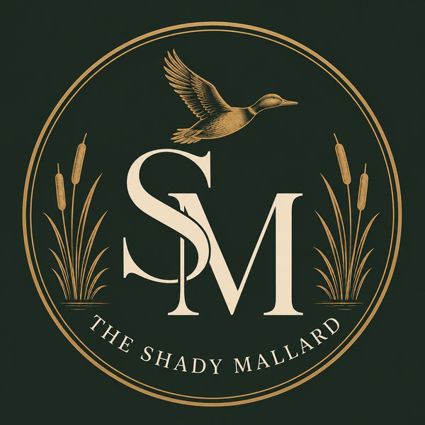 The Shady Mallard