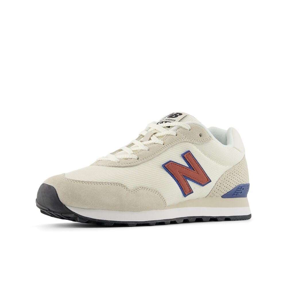 New Balance Men's 515v3 Sneakers — Navy, 12 X-Wide