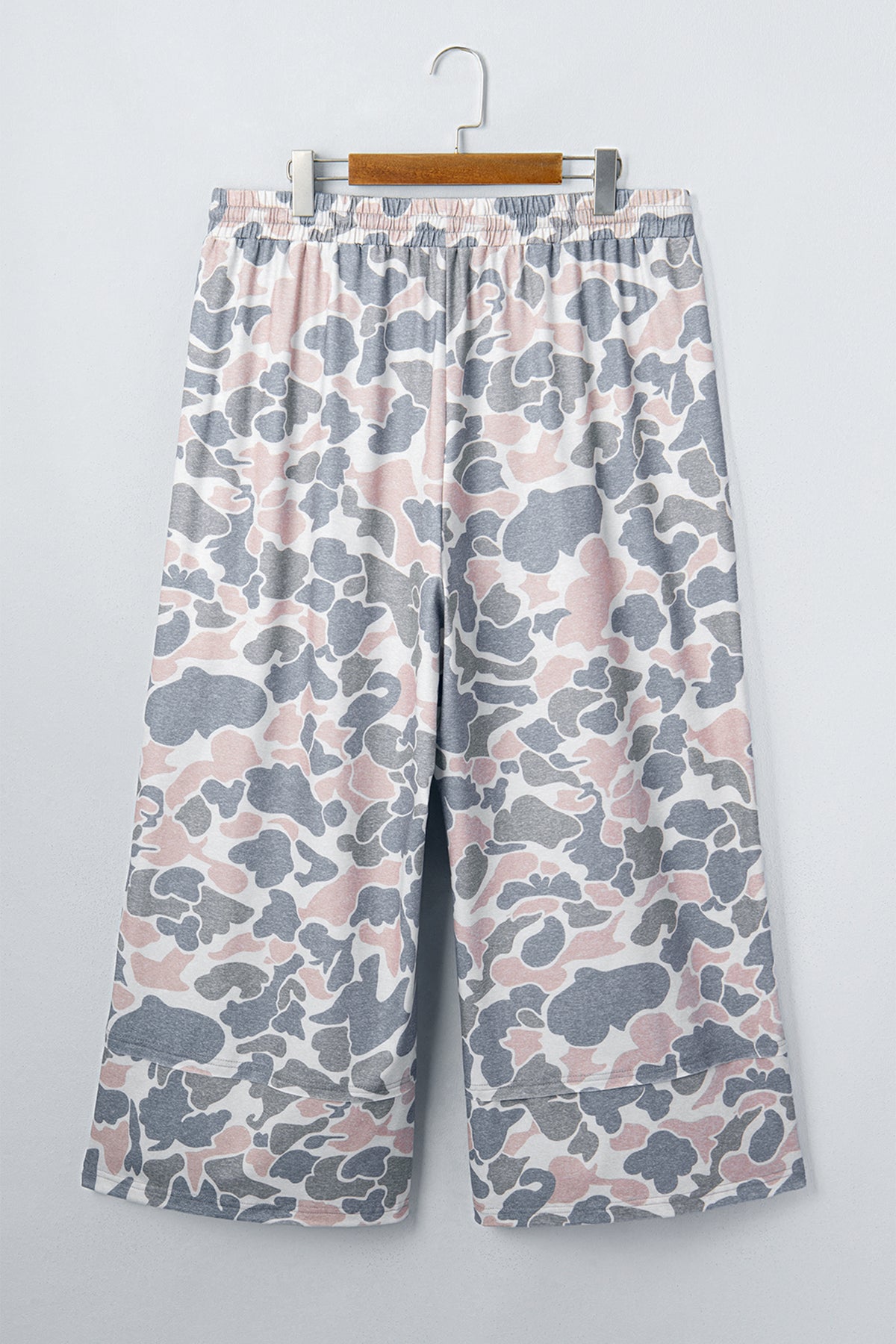 Backwoods Camo Utility Pants