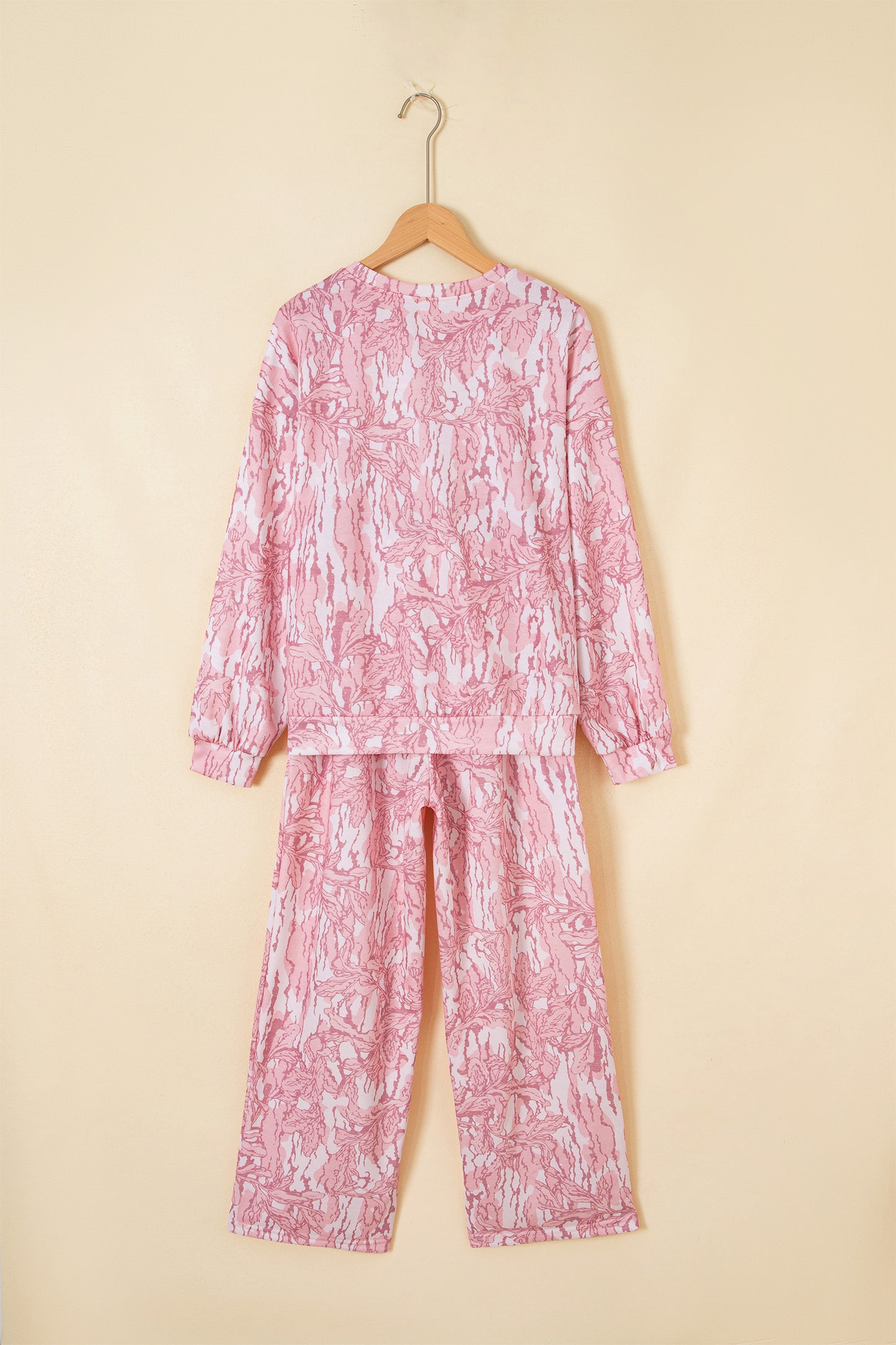 Orchard Print Lounge Set