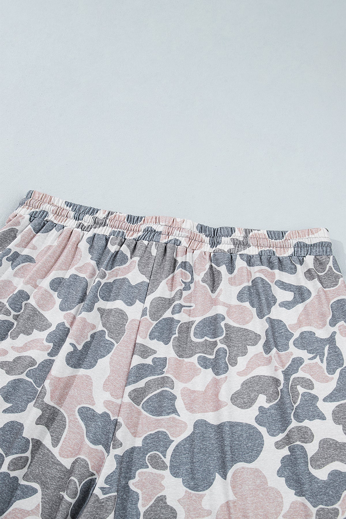 Backwoods Camo Utility Pants