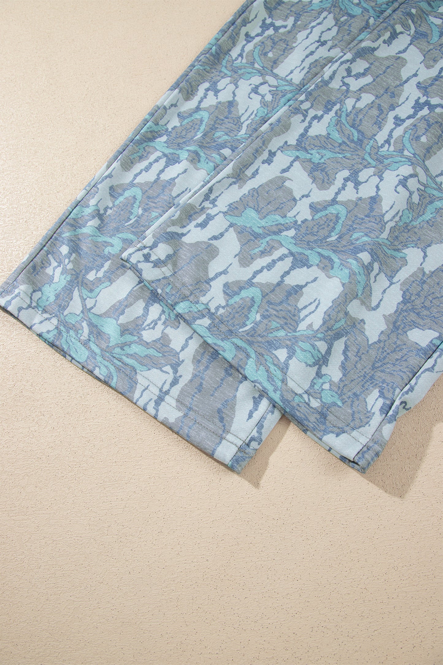 Orchard Print Lounge Set