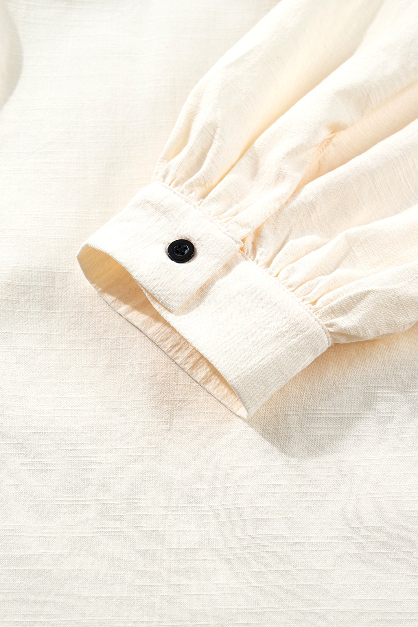Magnolia Puff Sleeve Shirt