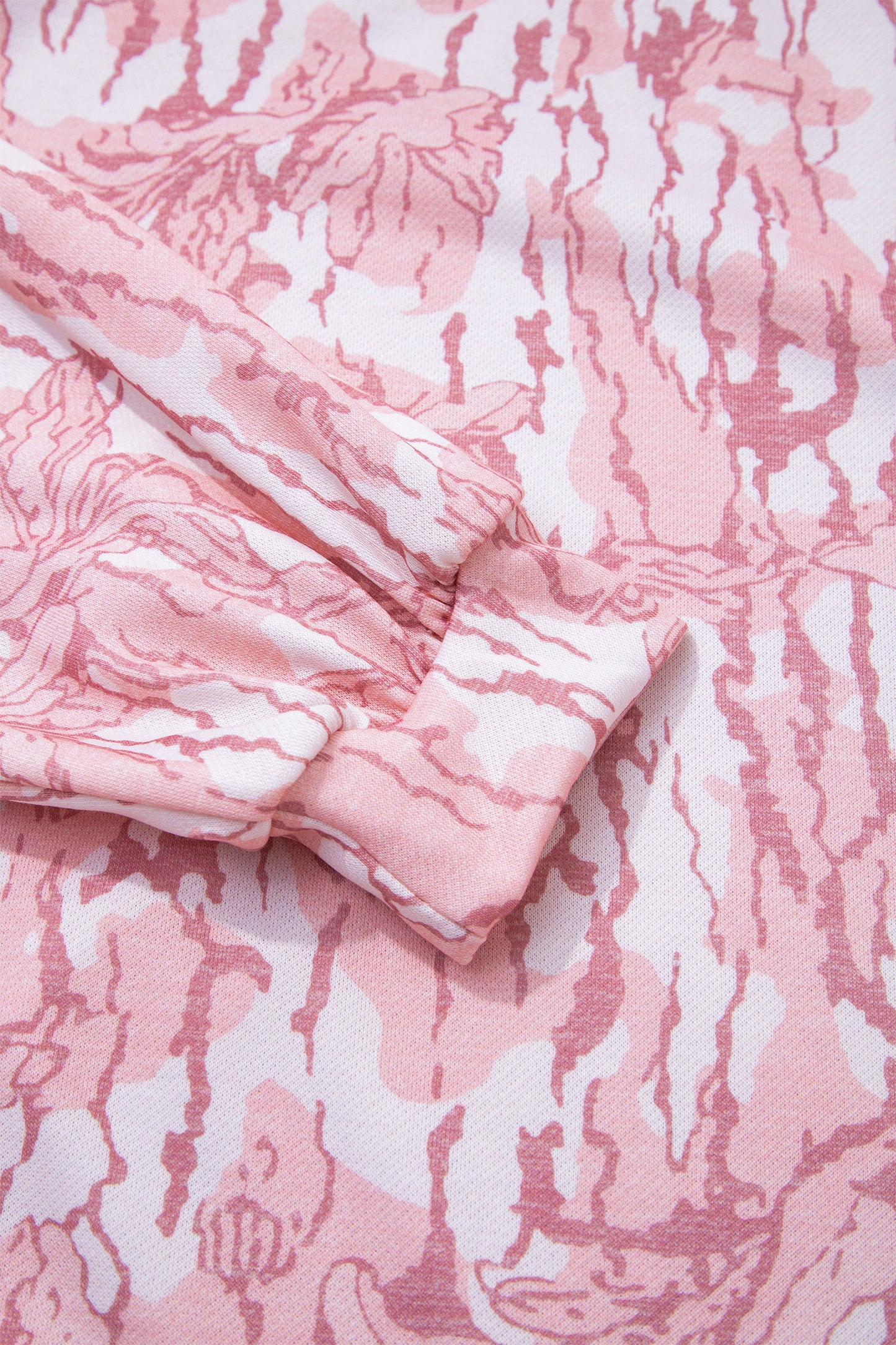 Orchard Print Lounge Set