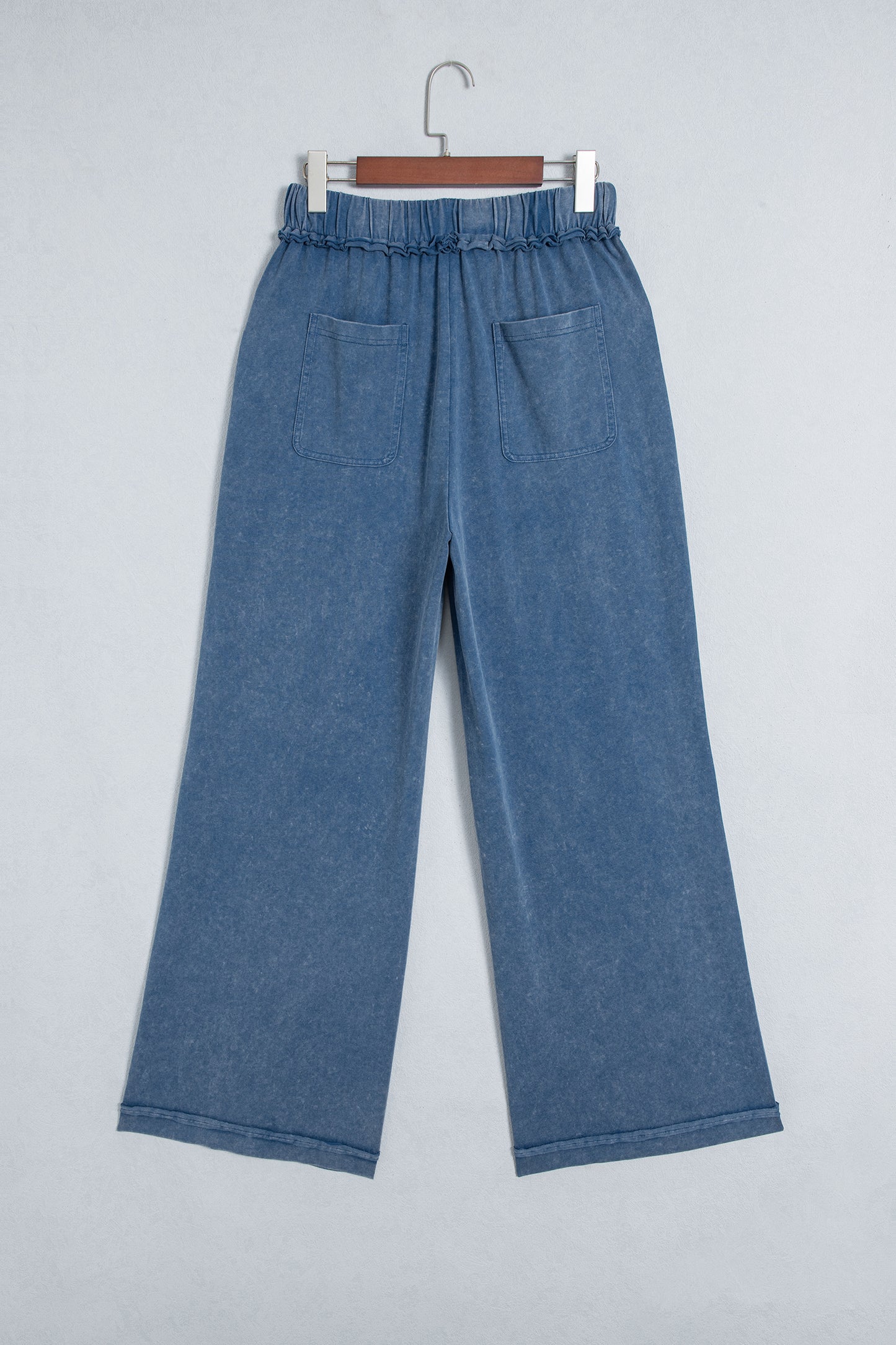 Riverbend Denim Flare Pants