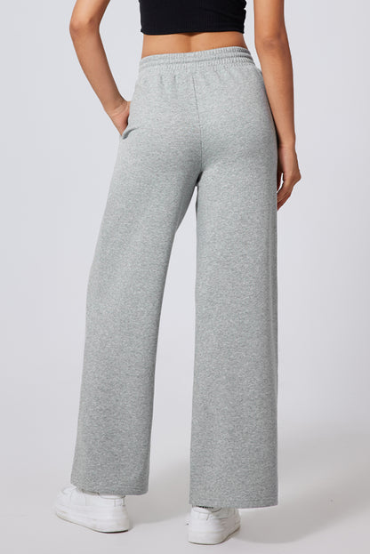 Cloud Nine Wide Leg Sweatpants
