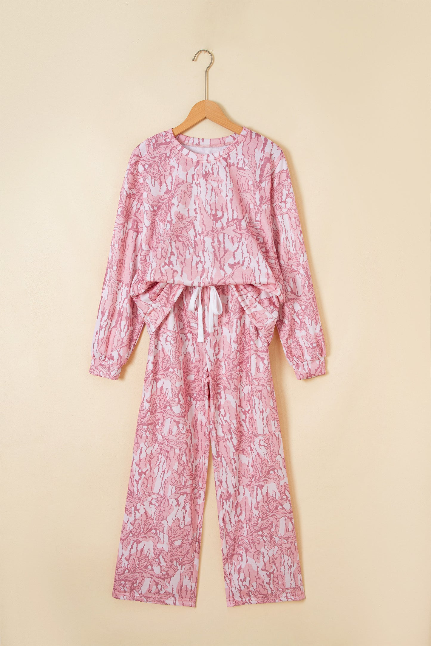 Orchard Print Lounge Set
