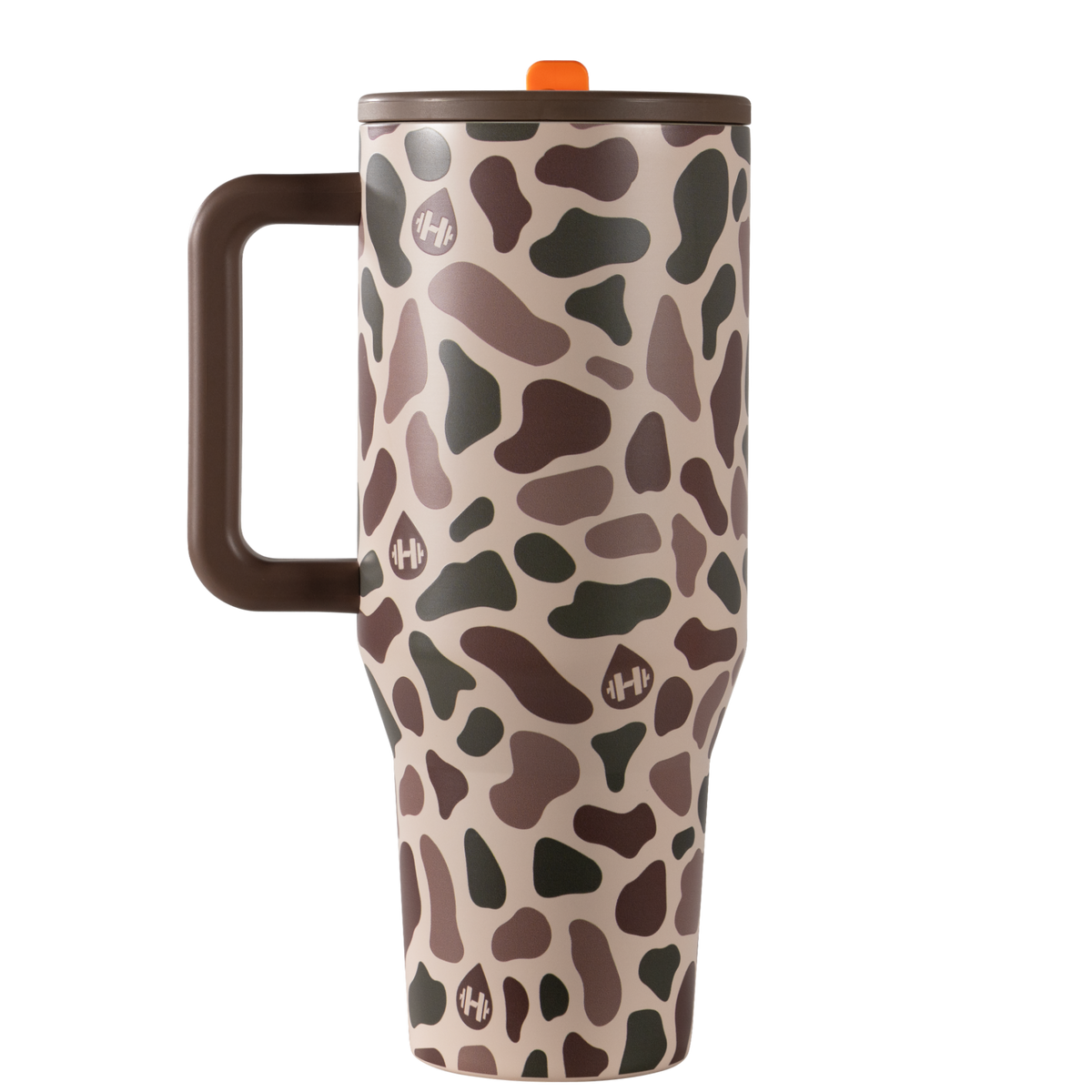 Duck Camo Hydrojug: 32 Ounce