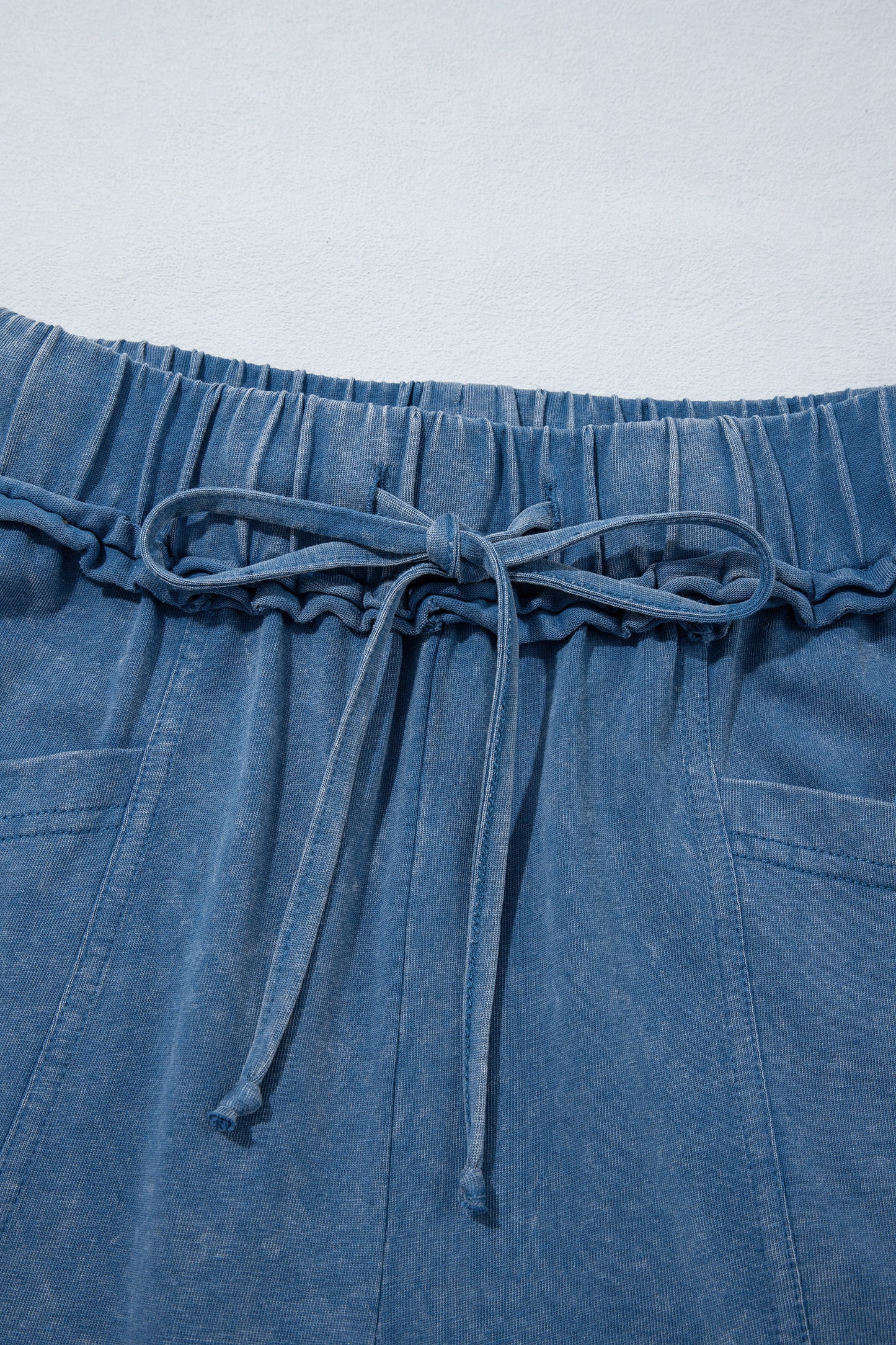 Riverbend Denim Flare Pants