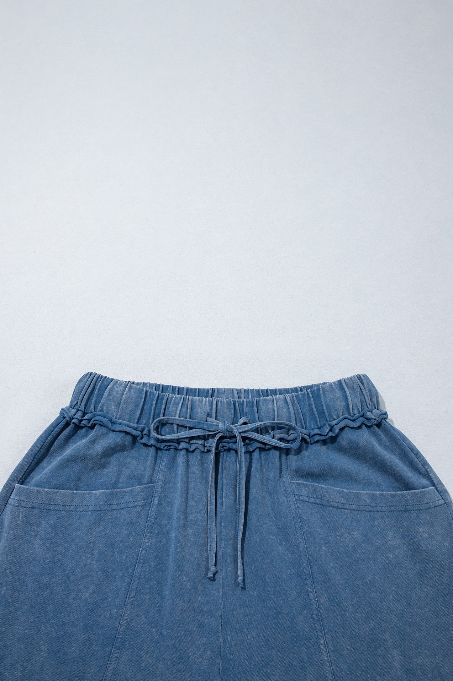 Riverbend Denim Flare Pants
