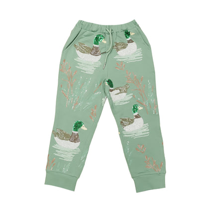 Kids' Marsh Mallard Sweatpants