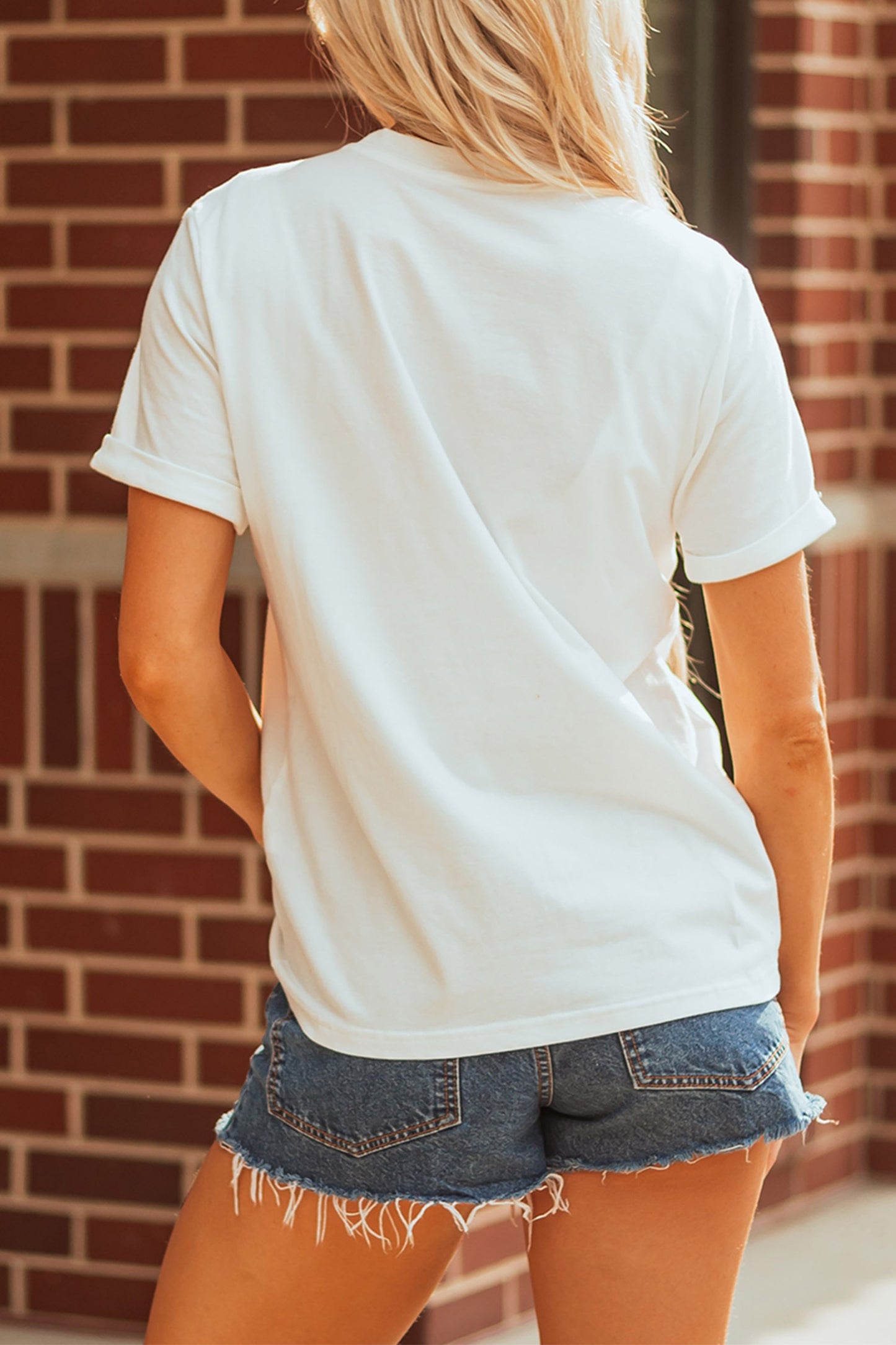 "Cowboy Lover" Western Graphic Tee