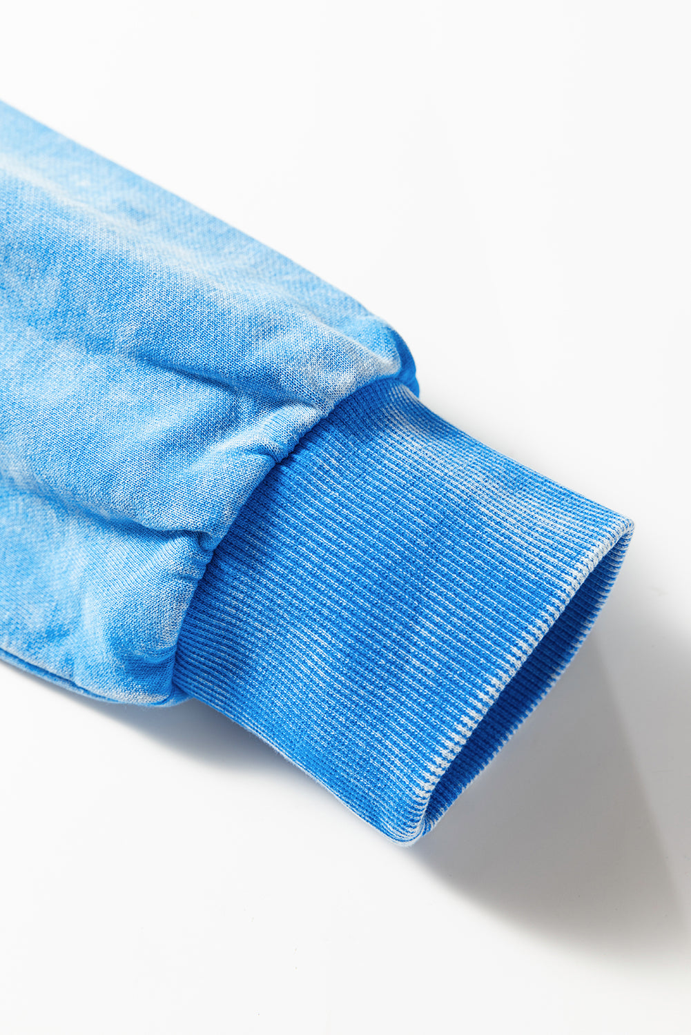 Blue Ridge Mineral Wash Pocket Sweatshirt