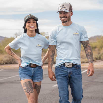 Buck Dreamin' Premium Tee