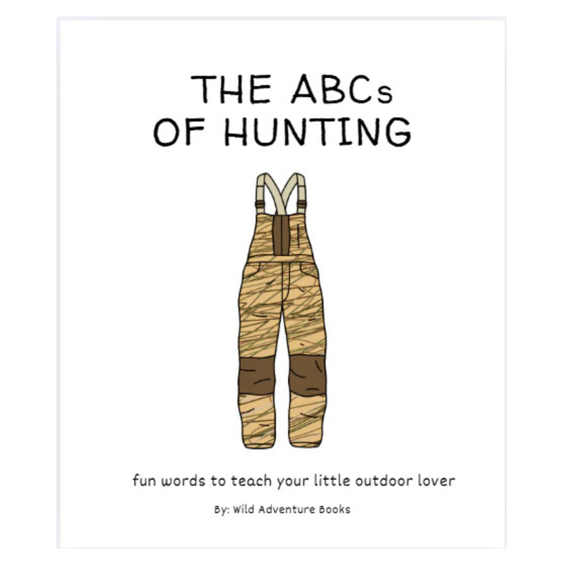 ABC's of Hunting