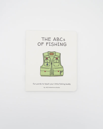 ABC's of Fishing