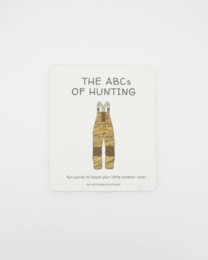 ABC's of Hunting
