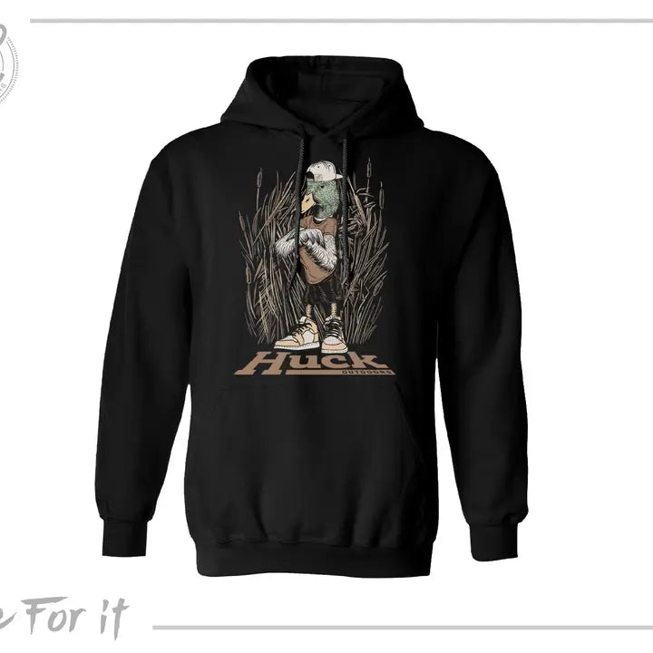 Air Mallard Hoodie